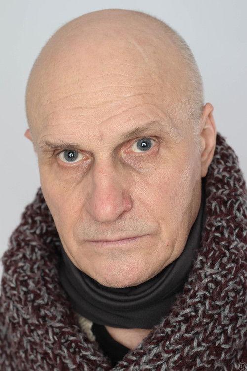 Albinas Keleris fotoğrafı