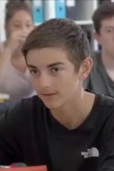 Soren Guiton fotoğrafı