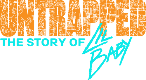Untrapped: The Story of Lil Baby logo