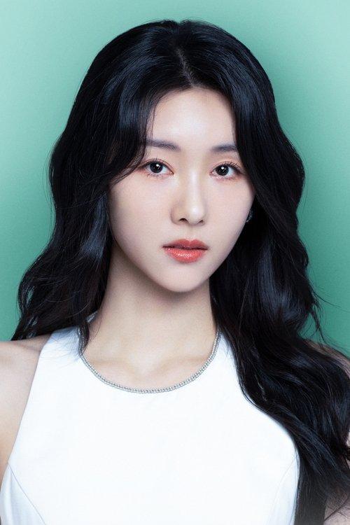 Huang Jiajing fotoğrafı