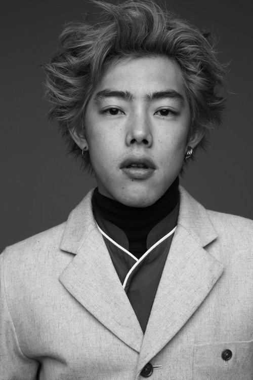 Kaito Yoshimura fotoğrafı