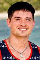 Caleb Reynolds fotoğrafı