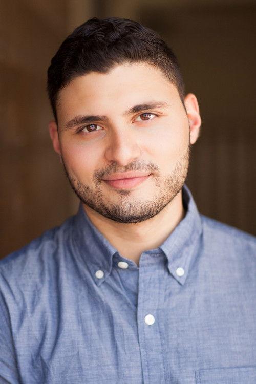 Aman Mehra fotoğrafı