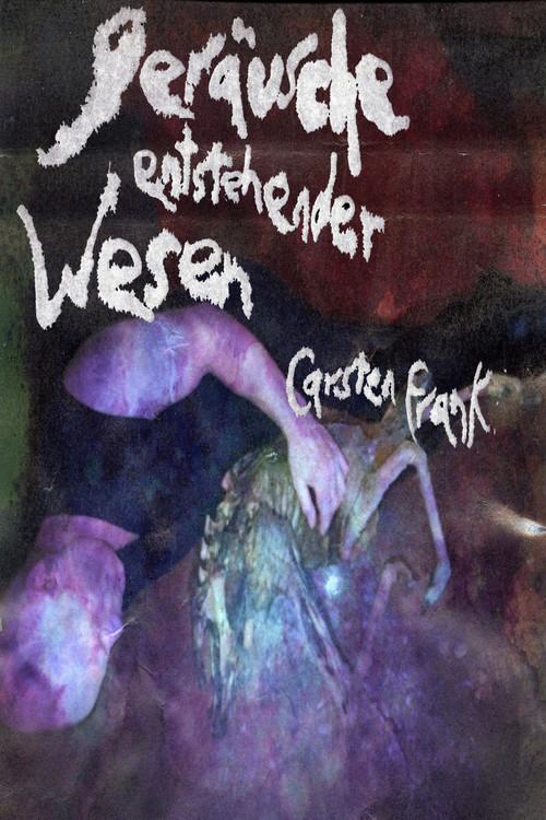 Sounds of Emerging Beings: Part II film afişi