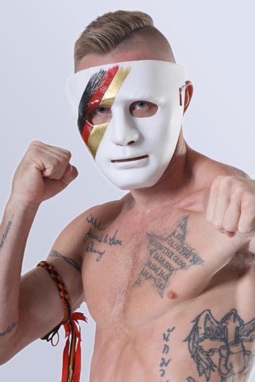 Pascal Schroth fotoğrafı