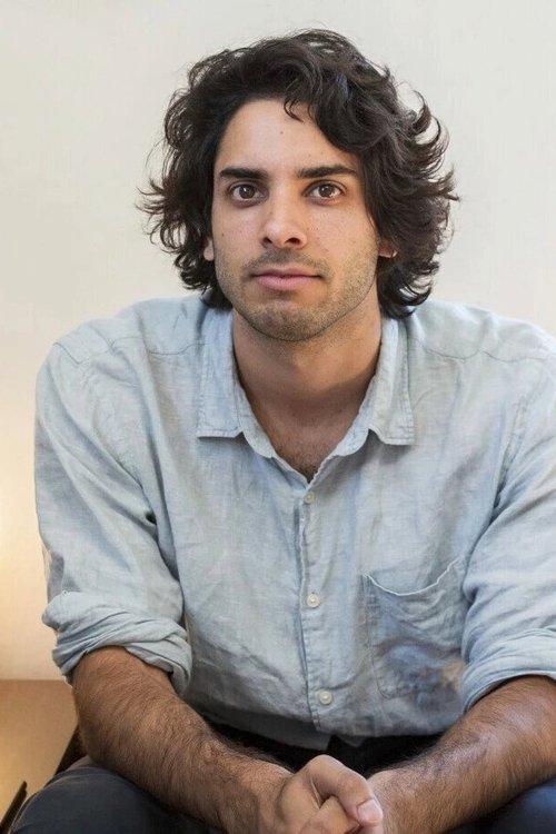 Jon Kasbe fotoğrafı