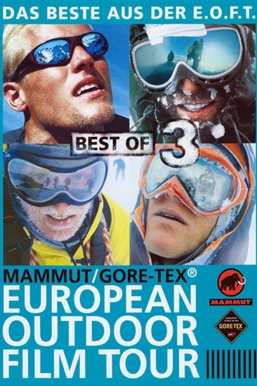 Best of E.O.F.T.  No. 3 film afişi
