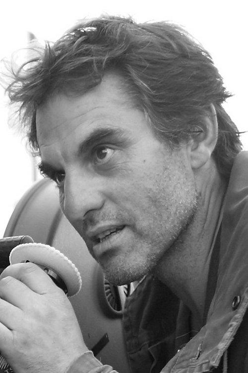 Yves Caumon fotoğrafı