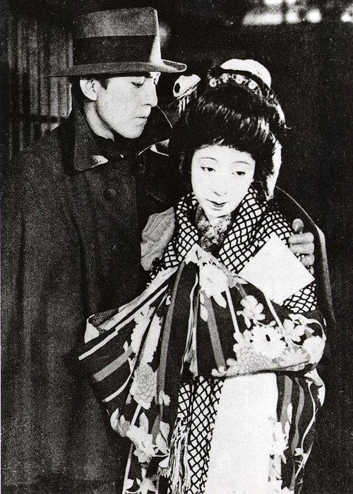 A Paper Doll's Whisper of Spring film afişi