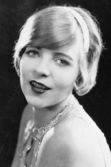 Blanche Sweet fotoğrafı
