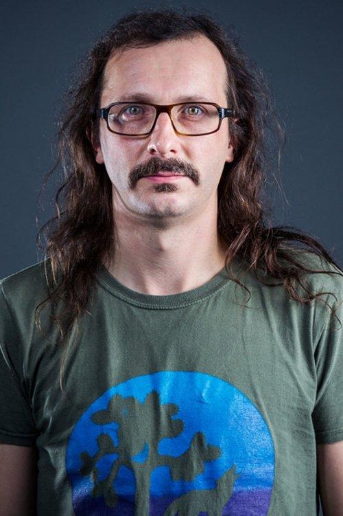 Thomas Felberg fotoğrafı