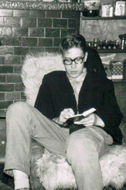 Igor Aleynikov fotoğrafı