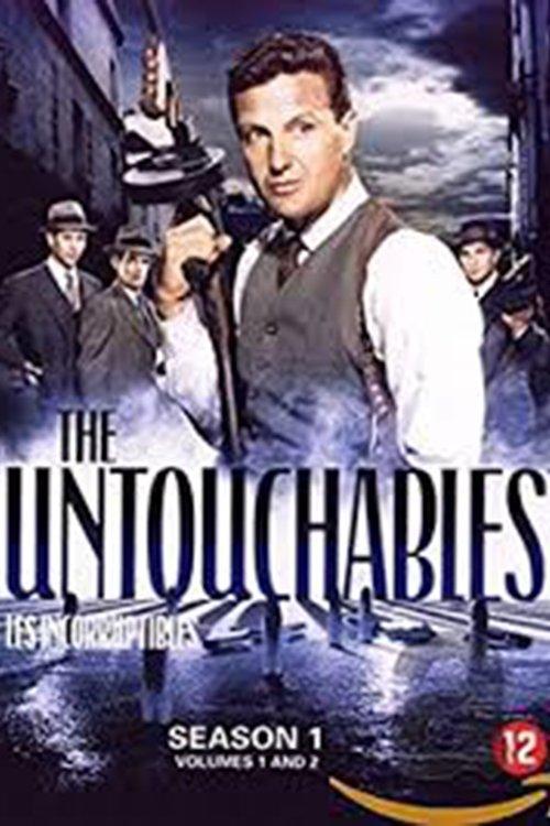 The Untouchables Sezon 1