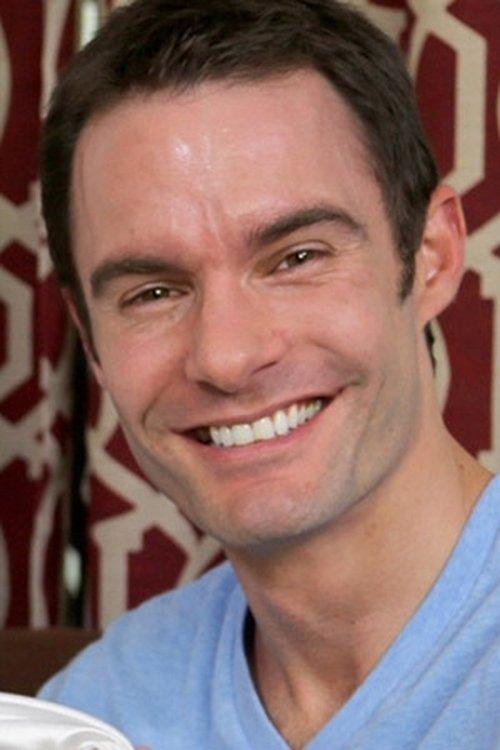 Cameron Kincade fotoğrafı