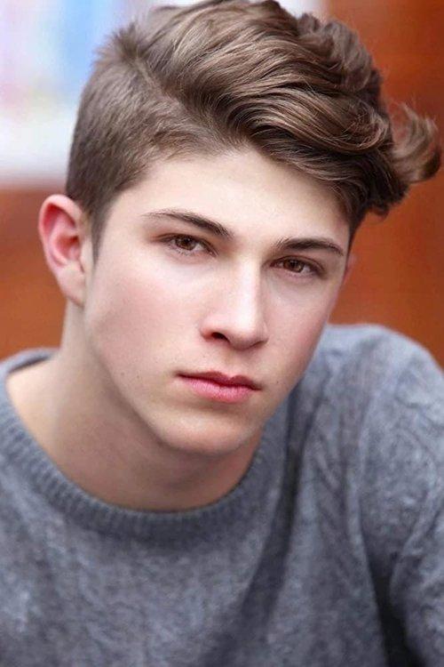 Ben Turland fotoğrafı