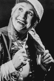 Zemfira Sadigova fotoğrafı