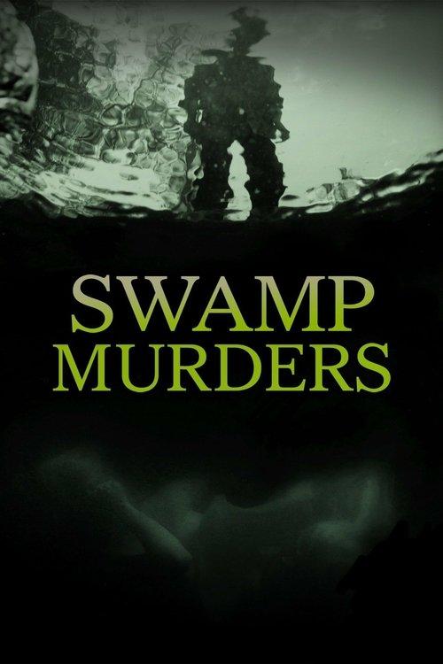 Swamp Murders dizi afişi
