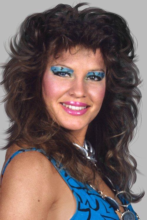 Wendi Richter fotoğrafı