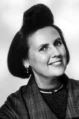 Suzy Menkes fotoğrafı