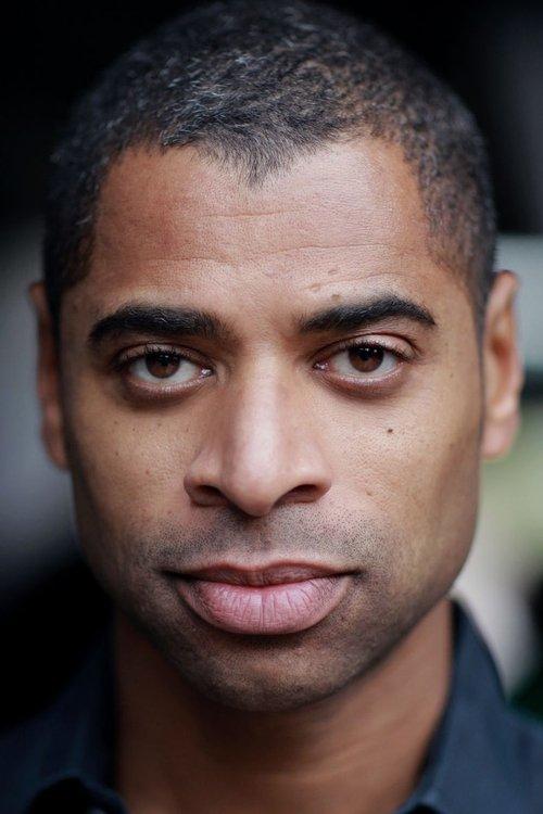 Karl Collins fotoğrafı