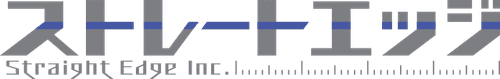 Straight Edge logo