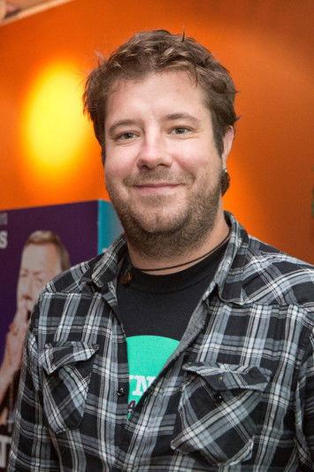 Jonas Gricius fotoğrafı