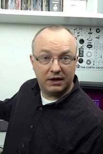 Mat Taylor fotoğrafı