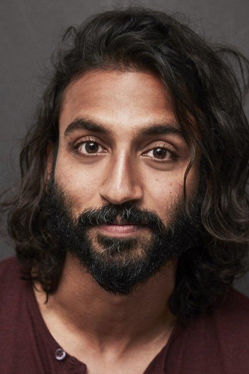 Avi Nash fotoğrafı