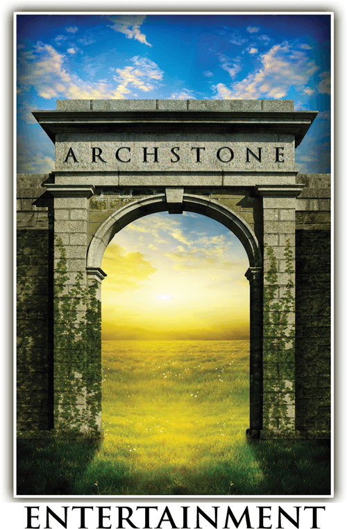 Archstone Entertainment logo