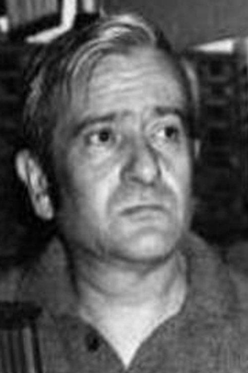 Julio Buchs fotoğrafı