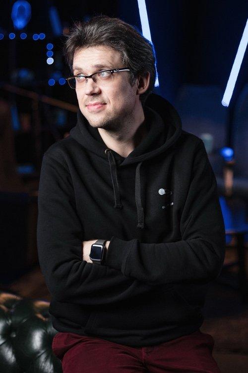 Seva Lovkachev fotoğrafı