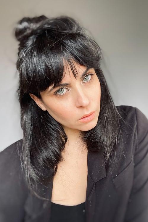 Ashley C. Williams fotoğrafı