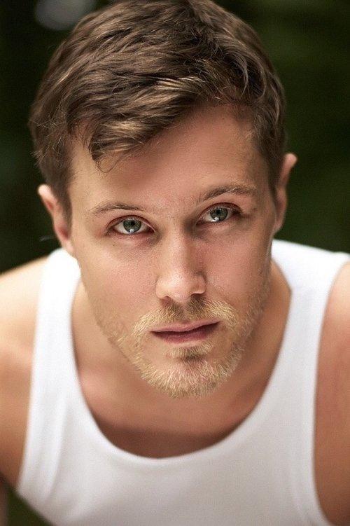 Alexander Becht fotoğrafı