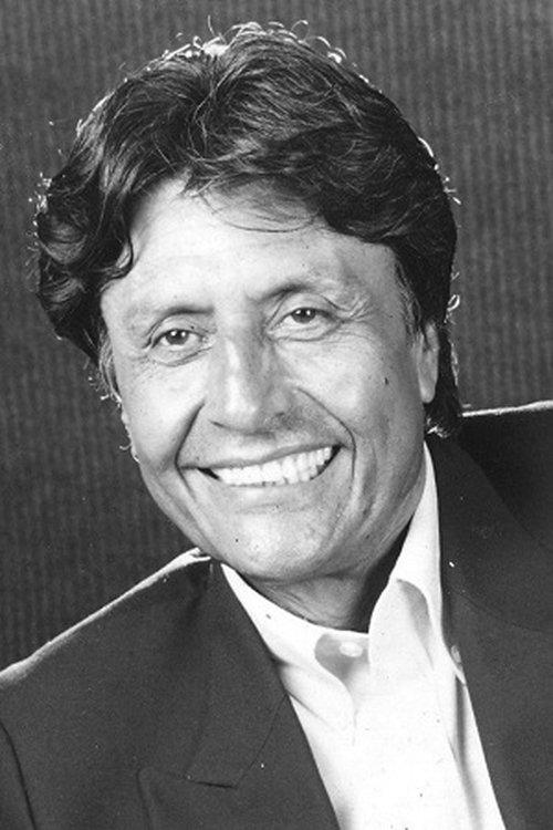 Reynaldo Arenas fotoğrafı