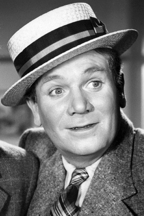 Nils Lundell fotoğrafı