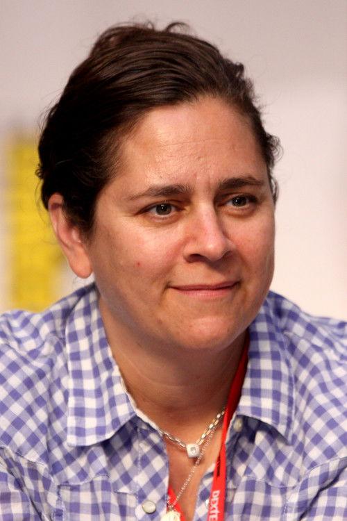 Claudia Katz fotoğrafı