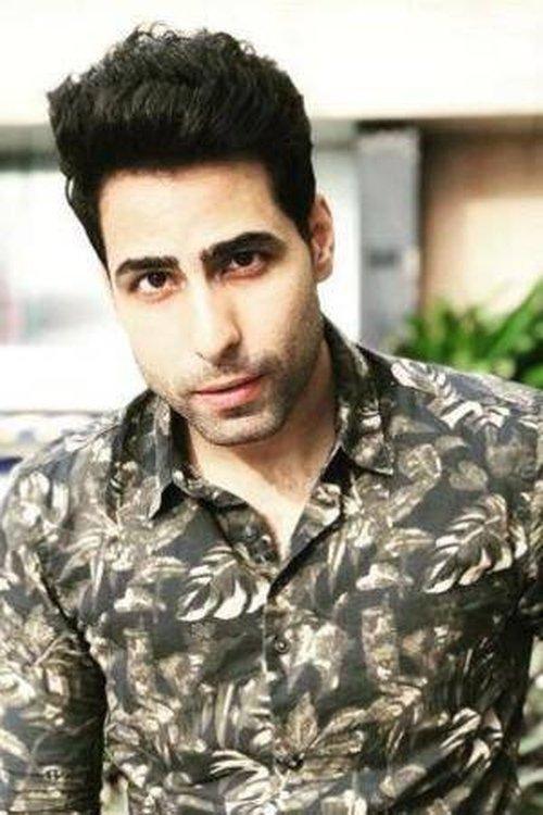 Vikrant Koul fotoğrafı