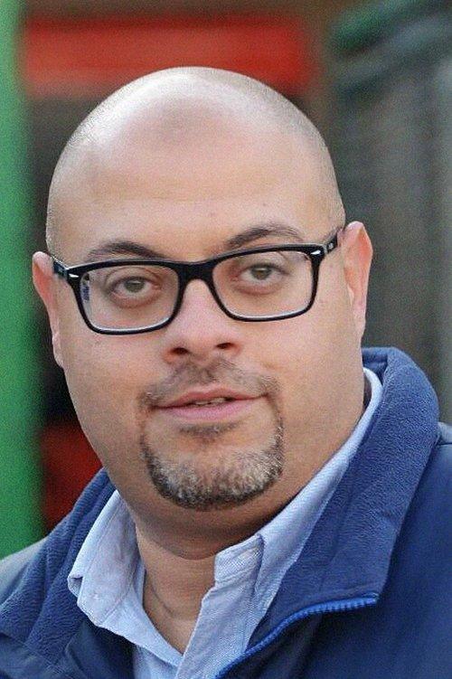 Moataz El Tony fotoğrafı