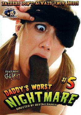Daddy's Worst Nightmare 5 film afişi