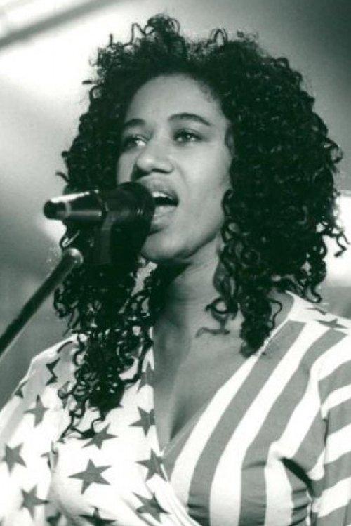 Pepsi DeMacque fotoğrafı