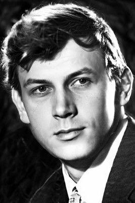 Evgeniy Karelskikh fotoğrafı