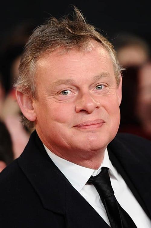 Martin Clunes fotoğrafı