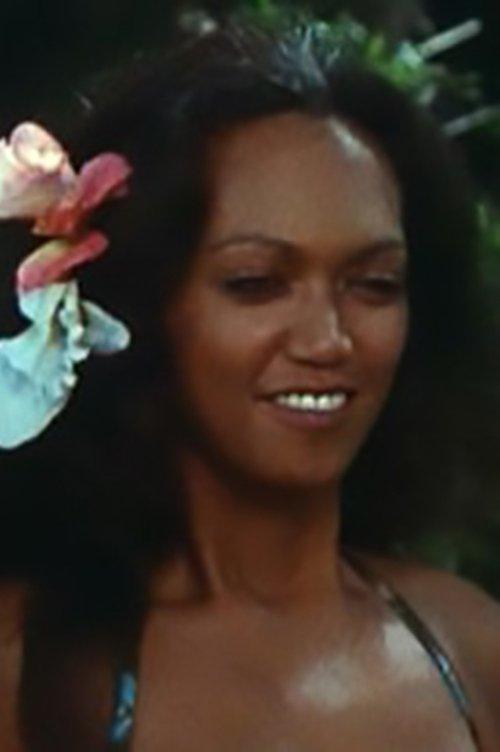 Terry Moni Mapuana fotoğrafı