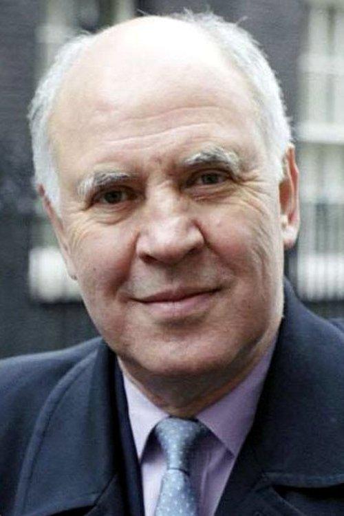 Michael Cockerell fotoğrafı