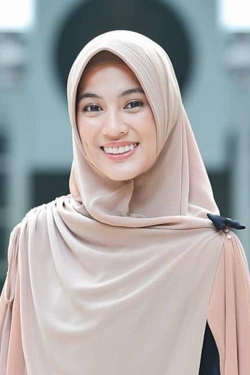 Alyssa Soebandono fotoğrafı