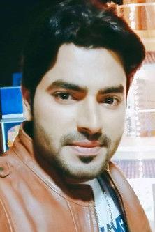 Rocky Singh Rajput fotoğrafı