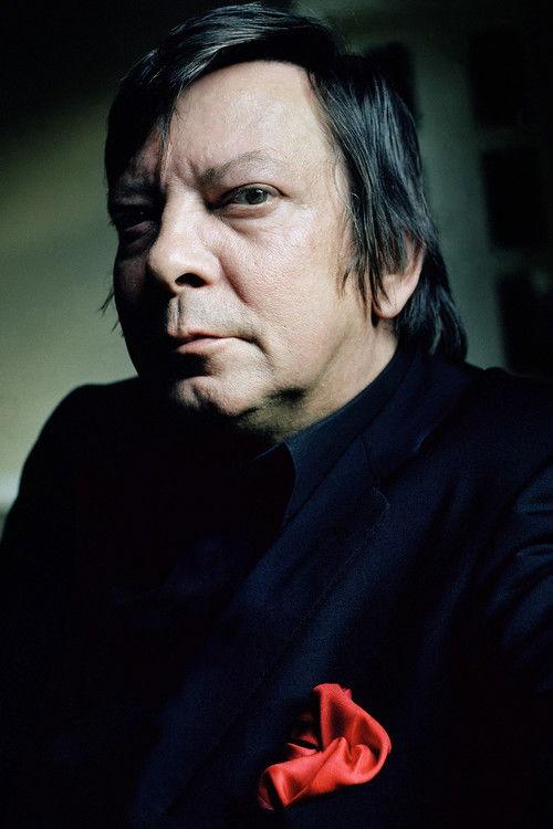 Heribert Sasse fotoğrafı