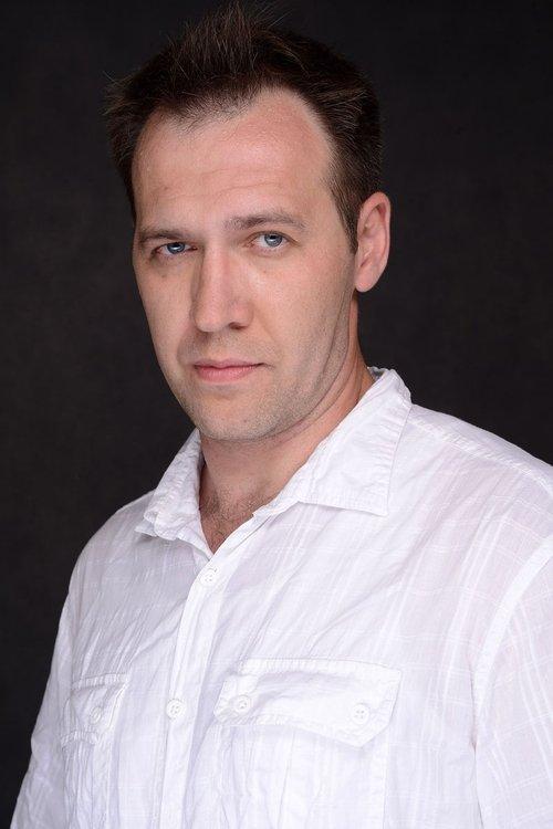 Aleksandr Anoprikov fotoğrafı