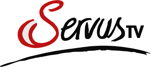 ServusTV logo
