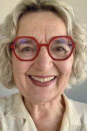 Nicole Verstraete fotoğrafı